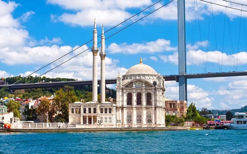Sahabe & Islamic Istanbul Tour